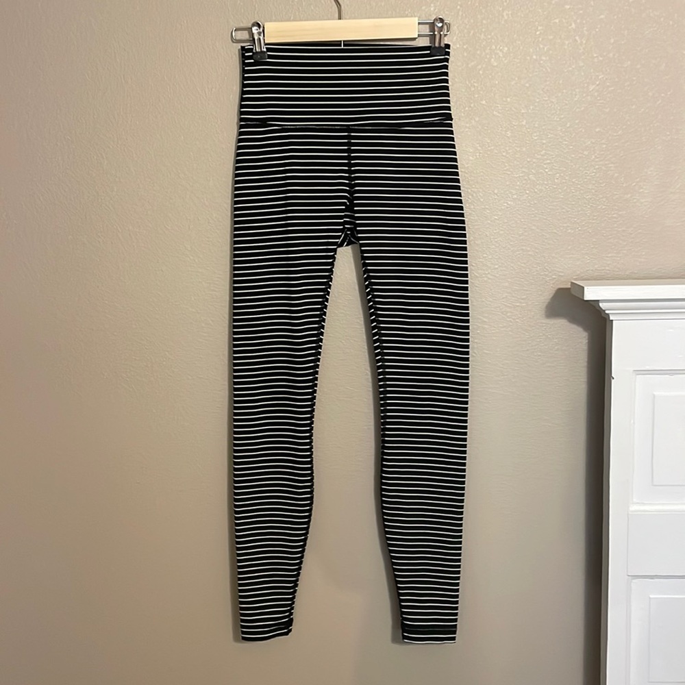 lululemon Wunder Under High-Rise Tight 28”